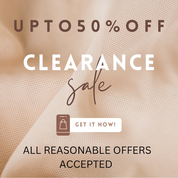 LIVE SHOW NOTIFICATION!!!!  Please like this flyer to be notified when I go live - Picture 7 of 15